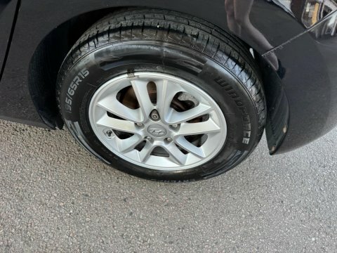 Hyundai I30 1.6 T-gdi Turbo 186 Ps Grey #14