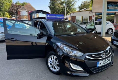 Hyundai I30 1.6 T-gdi Turbo 186 Ps Grey #27