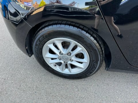 Hyundai I30 1.6 T-gdi Turbo 186 Ps Grey #13