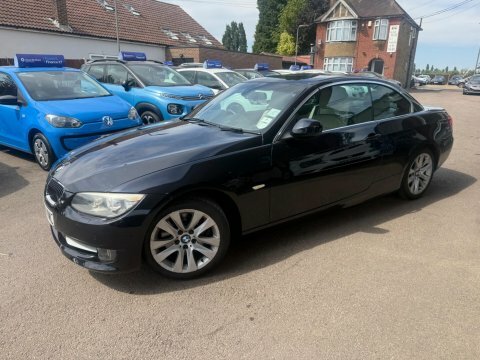 BMW 3 Series 2.0 320I M Sport Business Edition Touring Euro 5 White #2