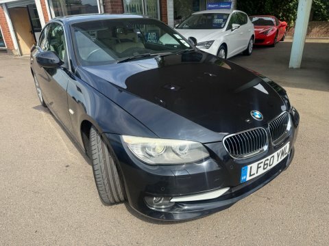 BMW 3 Series 2.0 320I M Sport Business Edition Touring Euro 5 White #7