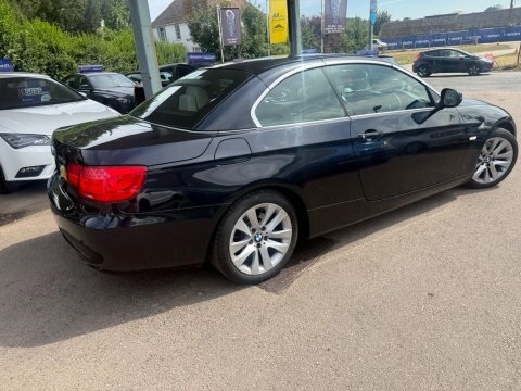 BMW 3 Series 2.0 320I M Sport Business Edition Touring Euro 5 White #6