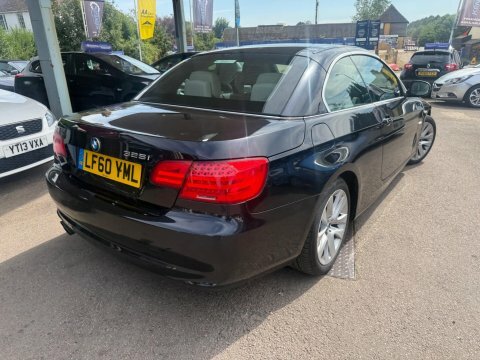 BMW 3 Series 2.0 320I M Sport Business Edition Touring Euro 5 White #5