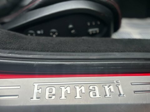 Ferrari 458 Dct Red #44