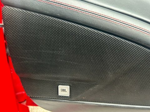 Ferrari 458 Dct Red #24