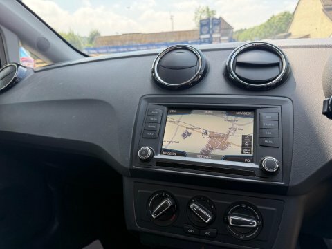 Seat Ibiza 1.0 Se Sport #5