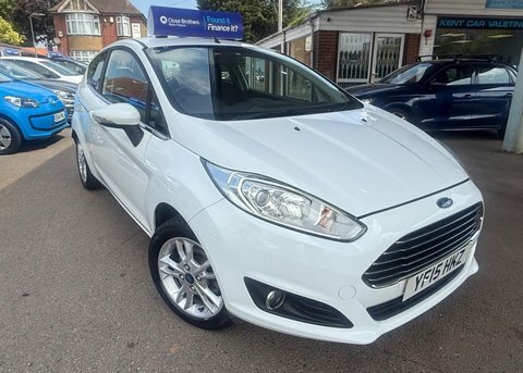 Ford Fiesta 1.25 Zetec Euro  #6