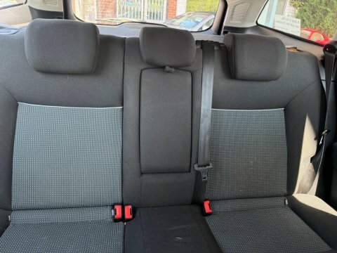 Ford Mondeo 2.0 Td Titanium X Powershift Silver #13