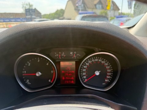 Ford Mondeo 2.0 Td Titanium X Powershift Silver #11