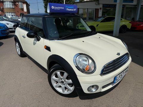 Mini Hatch 1.6 Cooper Steptronic #5