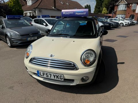 Mini Hatch 1.6 Cooper Steptronic #2