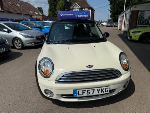 Mini Hatch 1.6 Cooper Steptronic #6