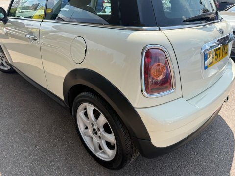 Mini Hatch 1.6 Cooper Steptronic #4