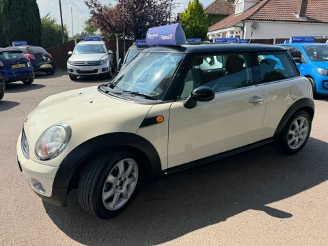 Mini Hatch 1.6 Cooper Steptronic #3