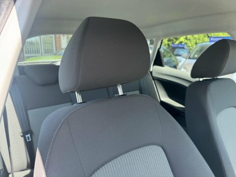 Seat Ibiza 1.4 Se Silver #6