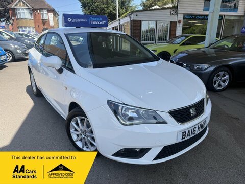 Seat Ibiza 1.0 Se Sport