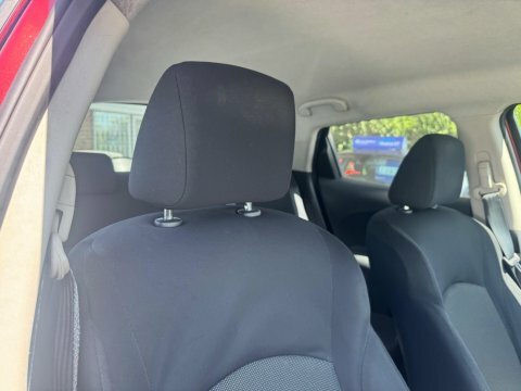 Nissan Juke 1.6 Acenta Euro VN11YAK #6