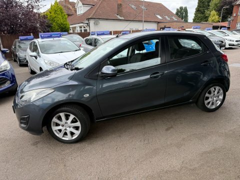 Mazda 2 1.5 Ts2 #2