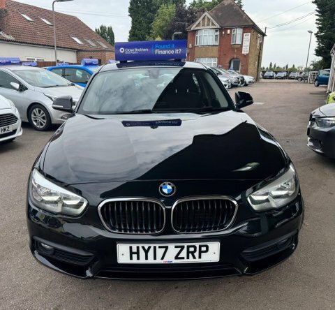 BMW 1 Series M140i White #2