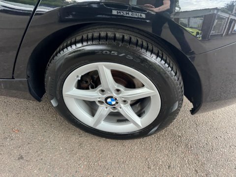 BMW 1 Series M140i White #13