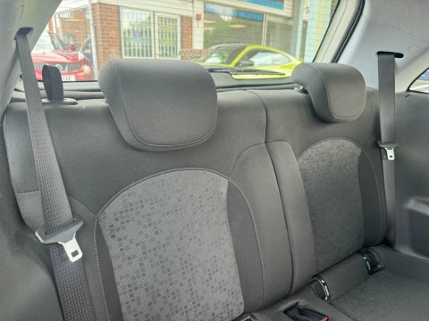 Vauxhall Adam 1.2 16V Jam  #5