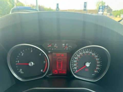 Ford Mondeo 2.0 Tdci Titanium X Silver #16