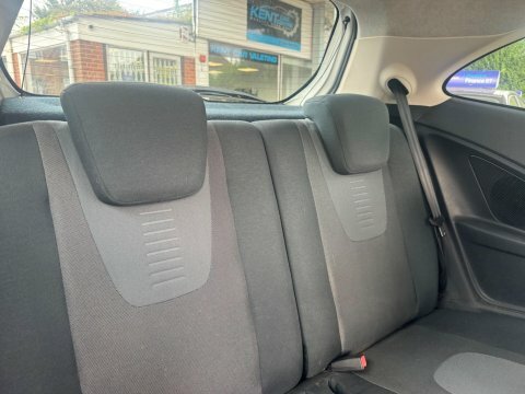 Ford KA 1.2 Zetec Euro  #5