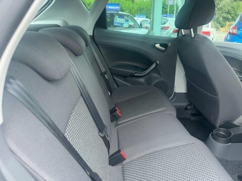Seat Ibiza 1.4 16V Good  #5