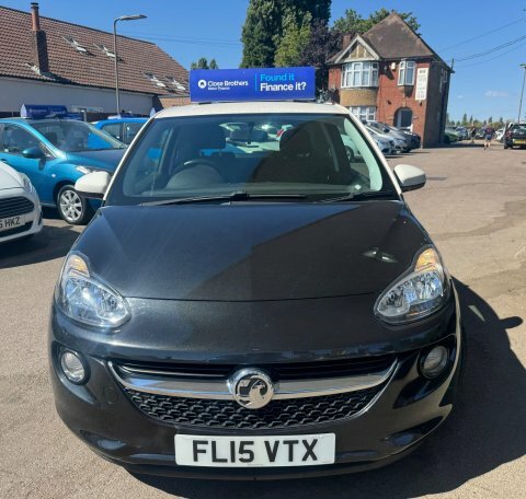 Vauxhall Adam 1.2 16V Jam  #2