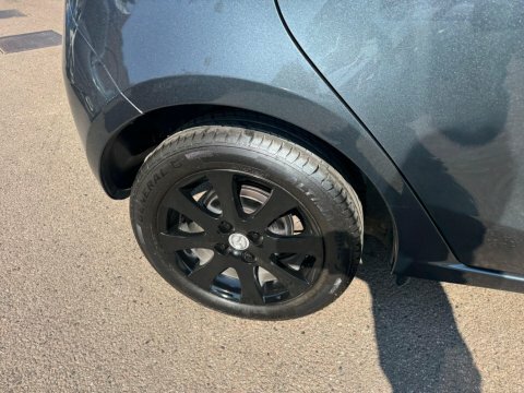 Mazda 2 1.3 Tamura Hatchback Euro 5 84 Black #12