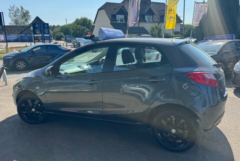 Mazda 2 1.5 Ts2 #3