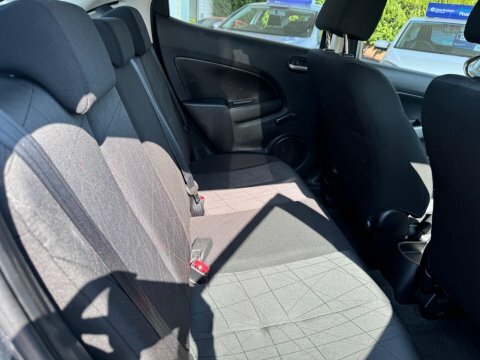 Mazda 2 1.3 Tamura Hatchback Euro 5 84 Black #20