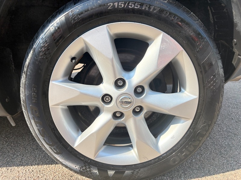 Nissan Juke Acenta 5D-17 Alloys-cruise Black #19