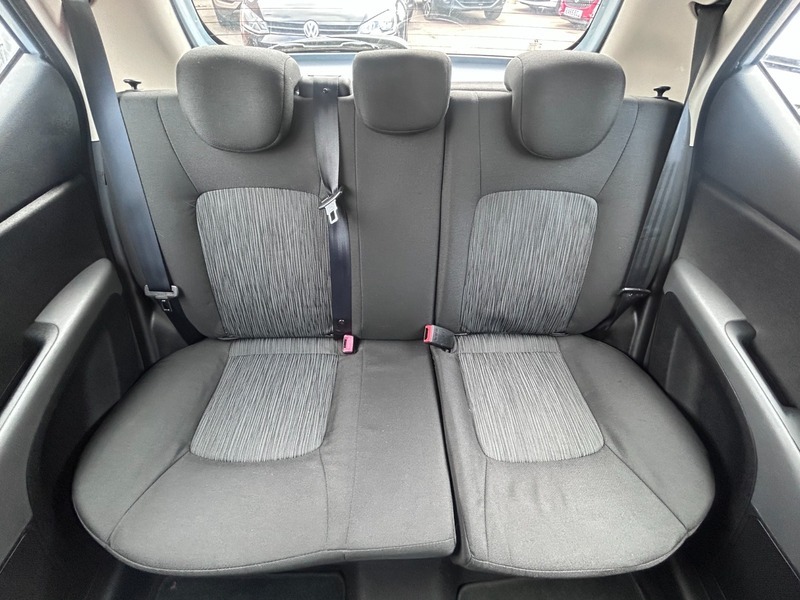 Hyundai I10 Hatchback 1.2 Comfort Euro 4 201160 Grey #14