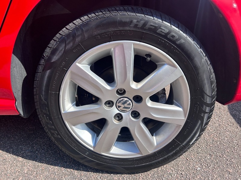 Volkswagen Polo 2013 63 1.4  #23