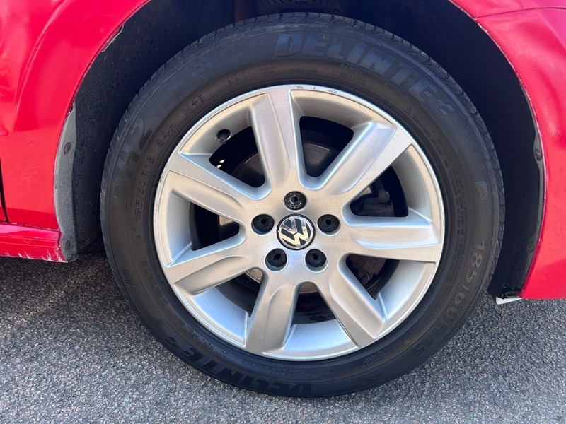 Volkswagen Polo 2013 63 1.4  #24