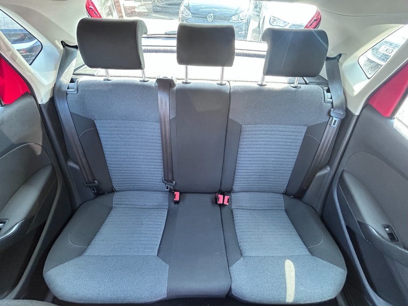 Volkswagen Polo 2013 63 1.4  #14