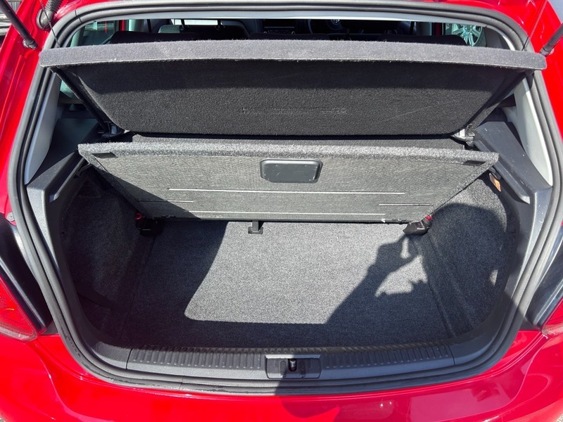 Volkswagen Polo 2013 63 1.4  #9