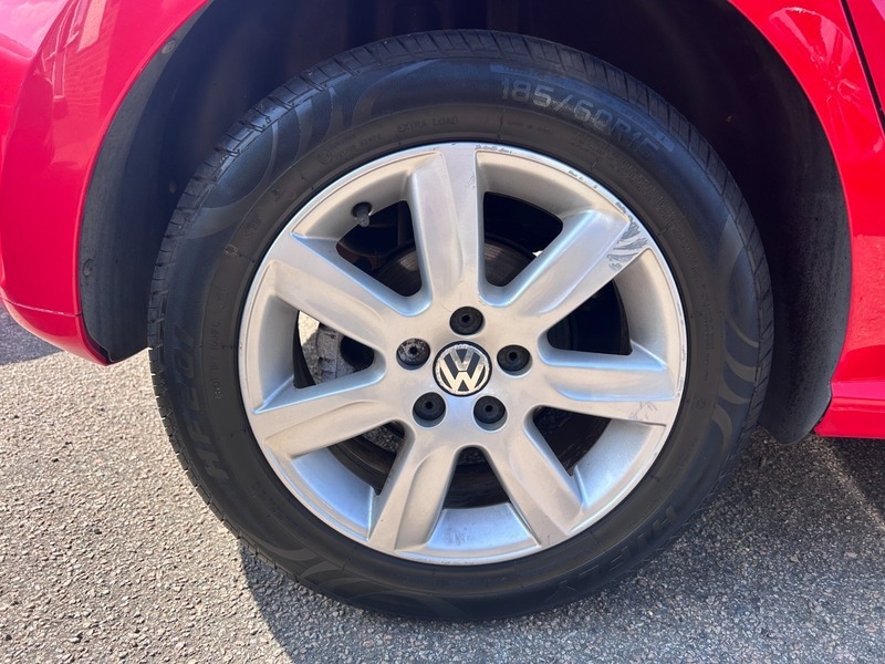Volkswagen Polo 2013 63 1.4  #25