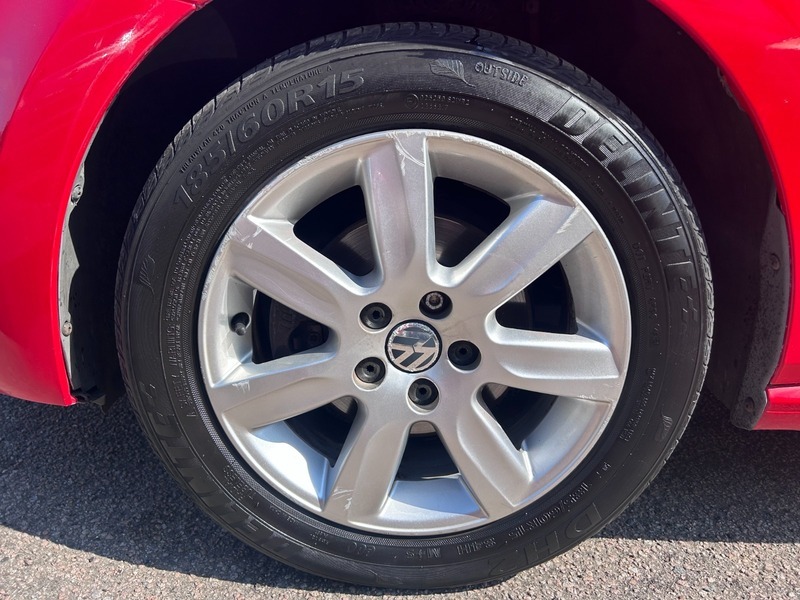 Volkswagen Polo 2013 63 1.4  #22
