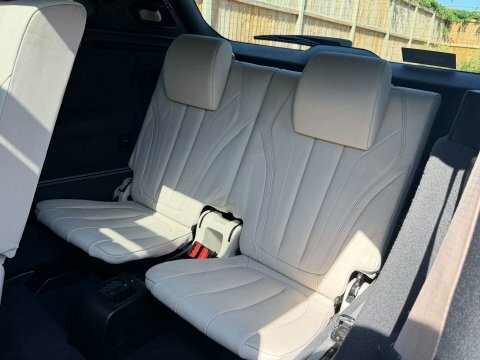 BMW X5 3.0 X5 Xdrive Black #3