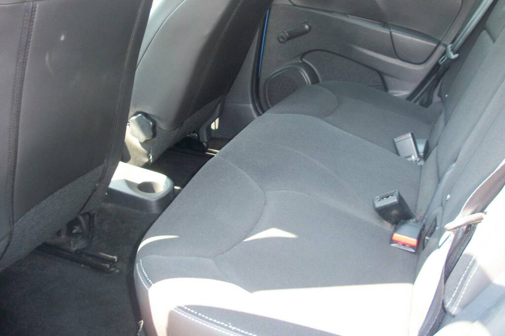 Renault Clio 1.2 16V Dynamique Nav Blue #6