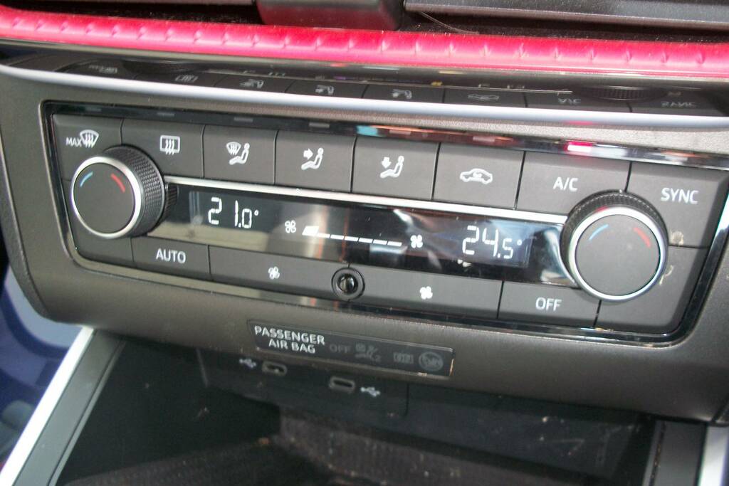 Seat Arona 1L Se Technology Grey #12