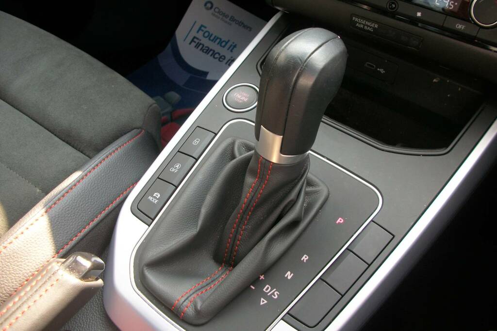 Seat Arona 1L Se Technology Grey #15