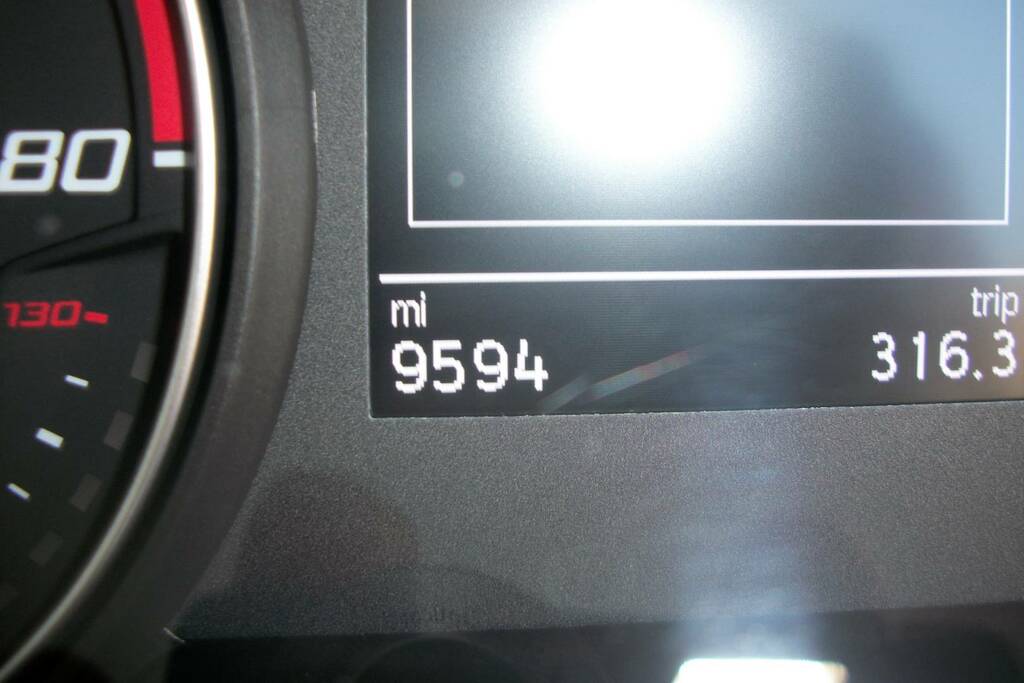 Seat Arona 1L Se Technology Grey #14