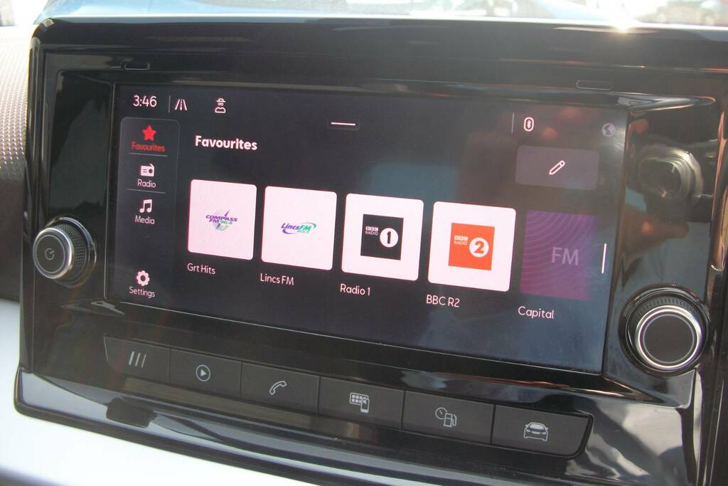 Seat Arona 1L Se Technology Grey #10