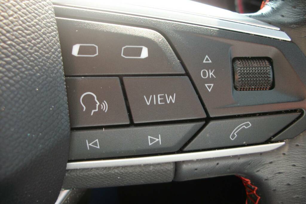 Seat Arona 1L Se Technology Grey #13