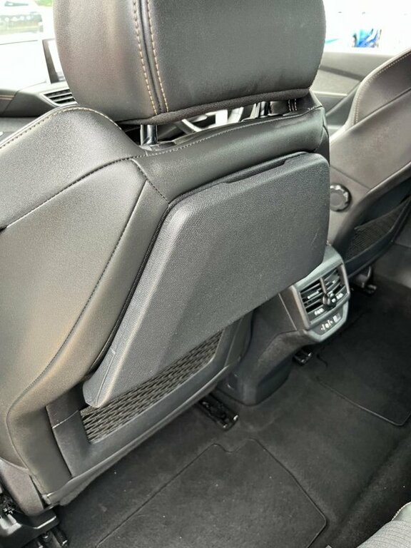 Peugeot 5008 Puretech Ss Gt Line Premium Grey #30