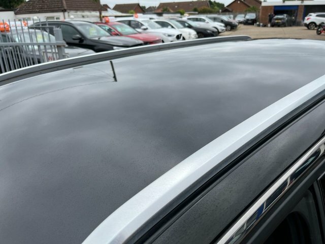 Peugeot 5008 Puretech Ss Gt Line Premium Grey #68