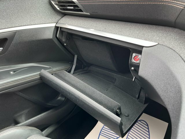 Peugeot 5008 Puretech Ss Gt Line Premium Grey #74
